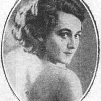 Kandinsky - Crinoline Lady, 1918 - PICRYL - Public Domain Media