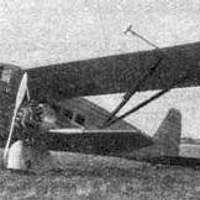 Breguet 393T L Aerophile Salon 1932 PICRYL Public Domain Media