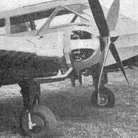 Monospar ST-6 L'Aerophile August 1933 - PICRYL - Public Domain Media ...