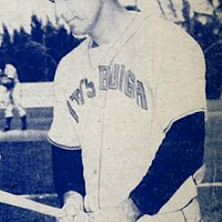 Hank Greenberg in Yankees Jersey 1943 - PICRYL - Public Domain Media Search  Engine Public Domain Search