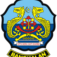 Lambang Bangkalan coat of arms - PICRYL Public Domain Search