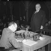 The chess games of Israel Rabinovich-Barav