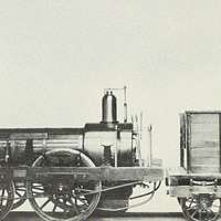 Midland Ry-lok - Steam locomotive, Public domain image - PICRYL - Public  Domain Media Search Engine Public Domain Search