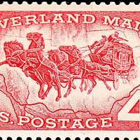 1940 FamAmer g 5 - postal stamp - PICRYL - Public Domain Media