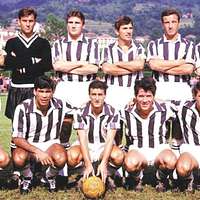 Juventus Football Club 1967-1968 - PICRYL - Public Domain Media Search  Engine Public Domain Image