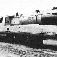 7 1949 in rail transport in argentina Images: PICRYL - Public Domain Media  Search Engine Public Domain Search