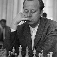 The chess games of Israel Rabinovich-Barav