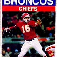 1985 Kansas City Chiefs season - Wikiwand