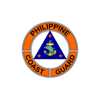 Flag of the Philippine Coast Guard - PICRYL Public Domain Search