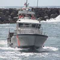 DVIDS - Images - Station Cape Disappointment 47-foot MLB [Image 1