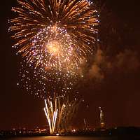 File:US Navy 080704-N-0641S-091 Fireworks illuminate the night sky aboard  Naval Station Pearl Harbor during a 4th of July celebration.jpg - Wikimedia  Commons