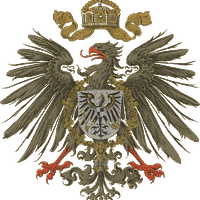 Wappen Deutsches Reich - Reichsadler 2 - PICRYL - Public Domain Media ...