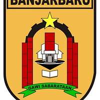 Lambang Kota Banjarbaru - PICRYL - Public Domain Media Search Engine ...