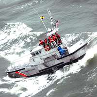 DVIDS - Images - Station Cape Disappointment 47-foot MLB [Image 1