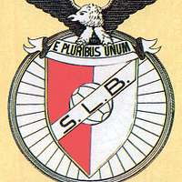 Logo Sport Lisboa E Benfica (1908) - PICRYL - Public Domain Media ...