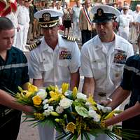 Remembering Ted Williams Capt, USMC – Station HYPO