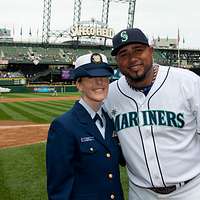 LCC Hosts Seattle Mariners Caravan, LCC hosted the Mariners…