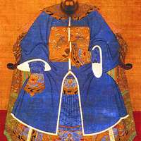 洪承畴, China, people of the Qing dynasty - people of the Ming 