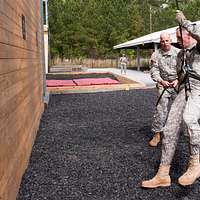 DVIDS - Images - New Jersey Air National Guard trains with Bulgarian air  force at Thracian Star 2015 [Image 2 of 15]