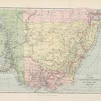 File:1853 Mitchell Map of Louisiana - Geographicus - LA-mitchell-1850.jpg -  Wikipedia