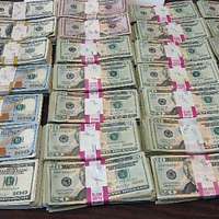 Nearly $150K in unreported cash seized by CBP officers