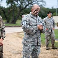 DVIDS - Images - Hispanic Heritage Month: Staff Sgt. Benjamin