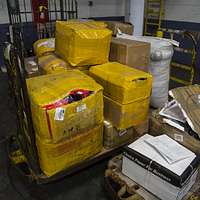 File:Counterfeit NFL Jerseys seized by CBP at JFK International Mail  Facility (12220686175).jpg - Wikimedia Commons