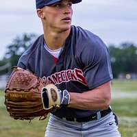 DVIDS - Images - 03-17-17 U.S. Air Force Academy Baseball vs