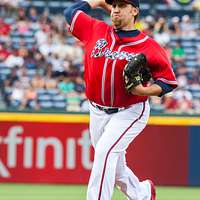 At 37, Aaron Harang finds an unlikely groove on the mound