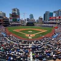 The Atlanta Braves professional baseball team mascot Homer the Brave during  an event celebration the US Army's 239th birthday at Turner Field Friday  June 13, 2014 in Atlanta, Georgia Stock Photo - Alamy