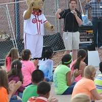 El Paso Chihuahuas Chico nominated for 3 mascot hall fame of