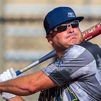 DVIDS - Images - U.S. Navy All-Stars Vs. San Diego Padres Alumni Softball  Team [Image 2 of 8]