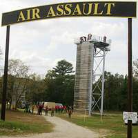 Wisconsin Challenge Academy cadets conduct training at Fort McCoy, Article