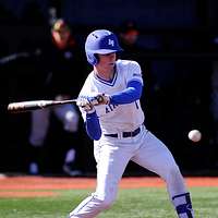 DVIDS - Images - 03-29-16 U.S. Air Force Academy Baseball vs