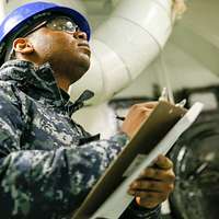 DVIDS - News - Navy Establishes the Maritime Cyber Warfare Officer (MCWO)  Designator -- 1880