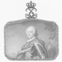 Louis XV, King of France (1710-1774) - 64 Parishes