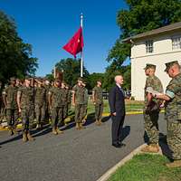 Brian McGuire, Col USMC (Ret.) on LinkedIn: A message from the Assistant  Commandant of the Marine Corps.