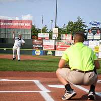 DVIDS - Images - 03-29-16 U.S. Air Force Academy Baseball vs