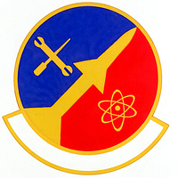 86 Aircraft Generation Sq emblem - PICRYL - Public Domain Media Search ...