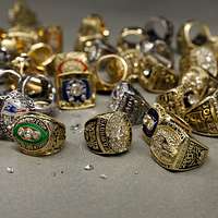 Fake Super Bowl Rings Seized At FL Airport