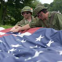 AMERICAN LEGION: Meriden Post 45 fighting to find its footing