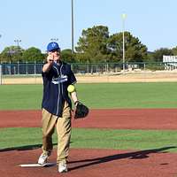 Spotlight on Tides first baseman Trey Mancini