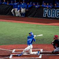 DVIDS - Images - 03-29-16 U.S. Air Force Academy Baseball vs