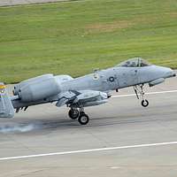 U.S. Air Force pilots assigned to the 560th Flying - PICRYL - Public Domain  Media Search Engine Public Domain Image