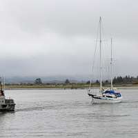 DVIDS - Images - Station Cape Disappointment 47-foot MLB [Image 1