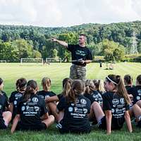 Girls' Varsity Soccer - Clear Fork High School - Bellville, Ohio - Soccer -  Hudl