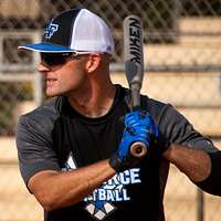 DVIDS - Images - 03-17-17 U.S. Air Force Academy Baseball vs