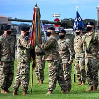 DVIDS - Images - Grand Forks AFB Honor Guard represents Air Force