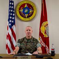 U.S. Marine Sgt. Maj. Carlos A. Reina, current Senior - PICRYL - Public  Domain Media Search Engine Public Domain Image