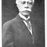 John Davison Rockefeller, 1895 (Hills no. 31.1.185), Catalogue entry